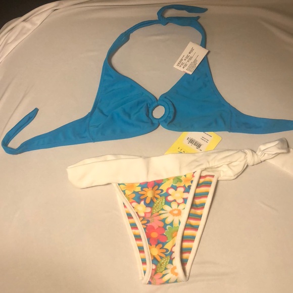 Brazilian bikinis - Picture 5 of 8